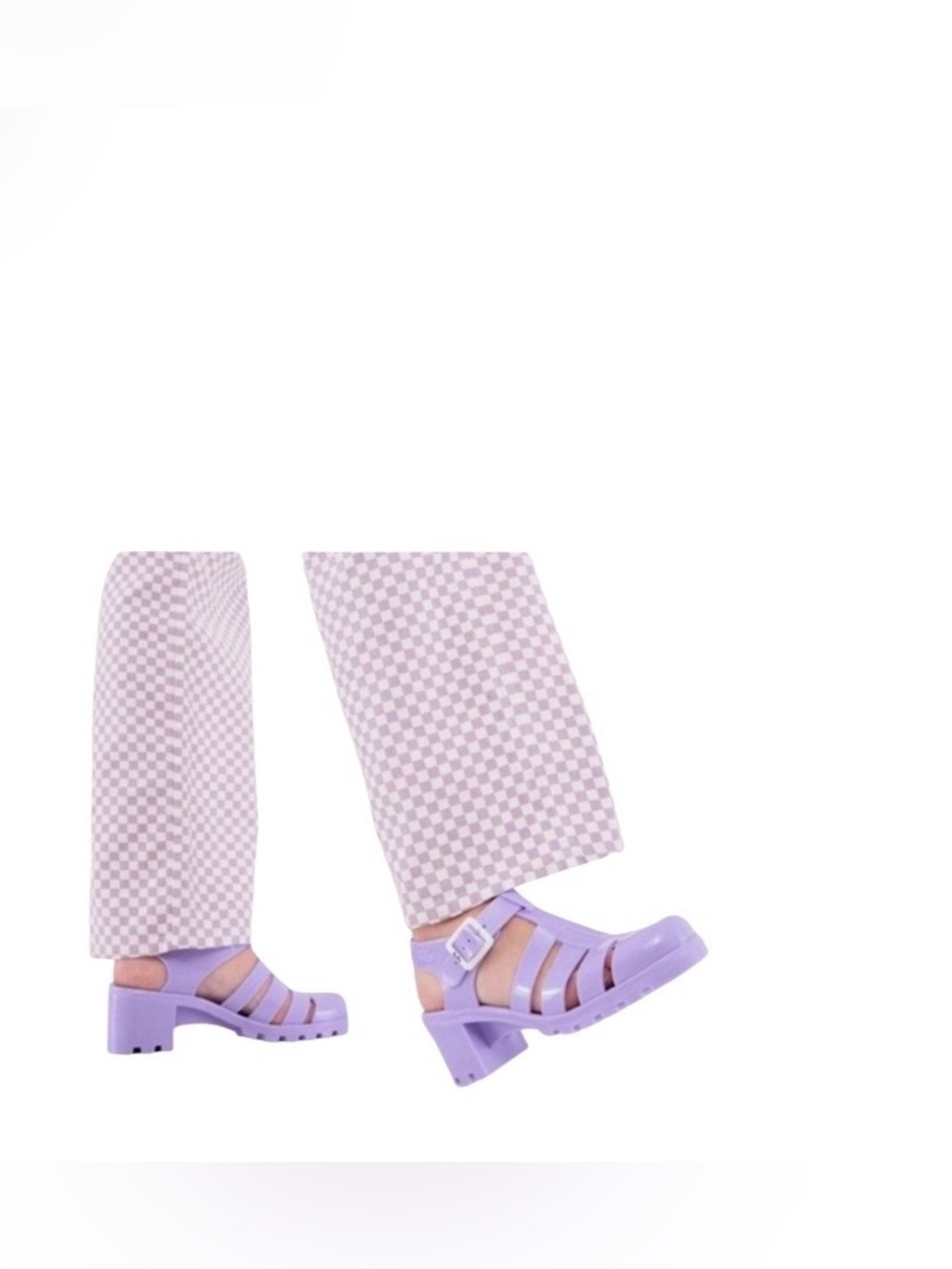 Juju Jelly Shoes